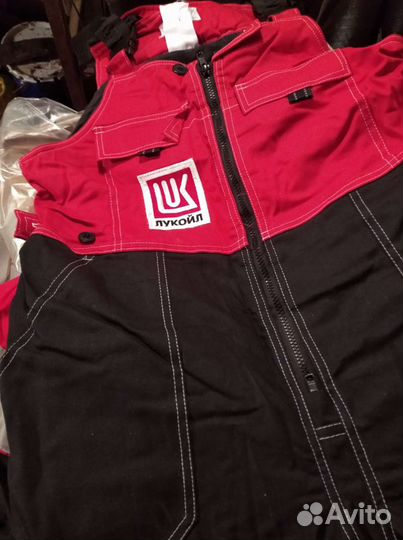 Спец одежда