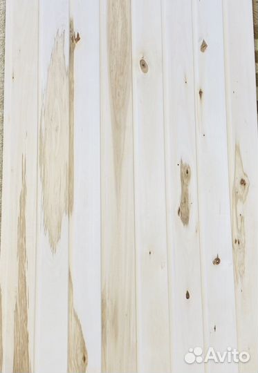 Вагонка липа