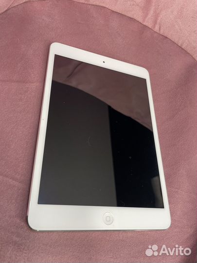 iPad mini