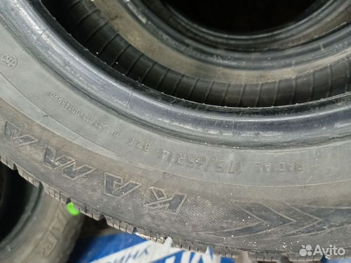 КАМА 505 Irbis 175/65 R14