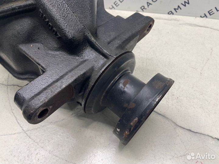 Задний редуктор 3.46 Bmw E63 E64