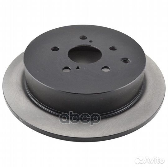 Диск тормозной BR21211 SB Nagamochi