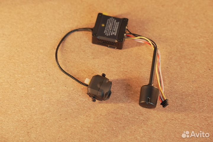 Dji O3 air unit (To B)