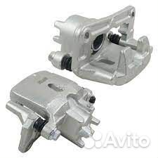 Суппорт тормозной Pajero V70/V60 задний лев/прав