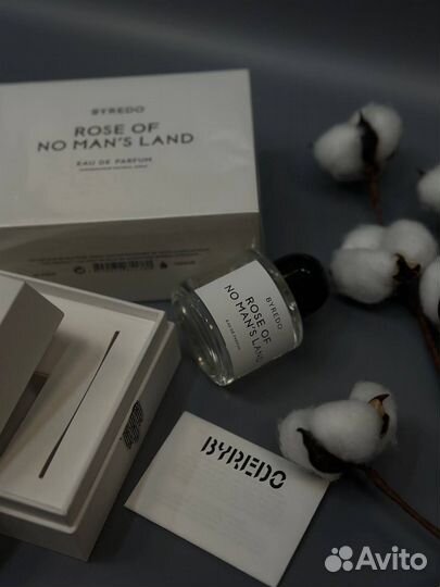 Byredo Rose of No Man’s Land 50ml