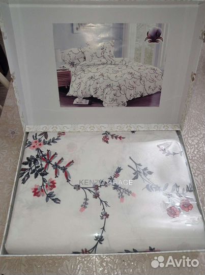 Белье постельное