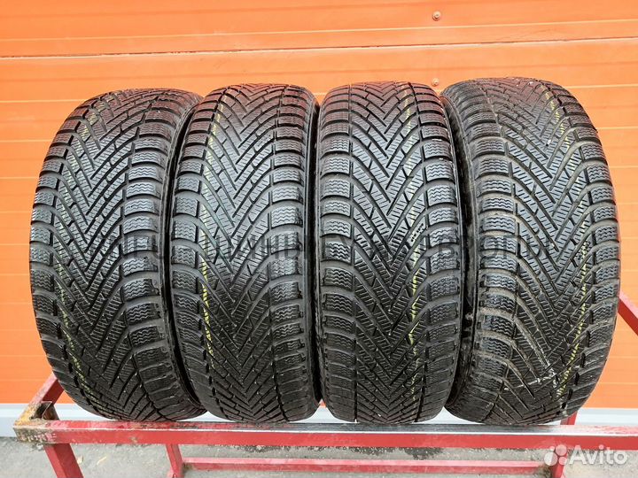 Pirelli Winter Cinturato 205/55 R16 94H