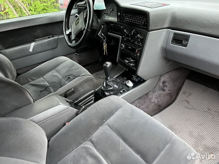 Volvo 850 2.4 МТ, 1997, 320 000 км