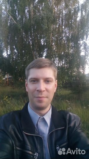 Продавец-консультант