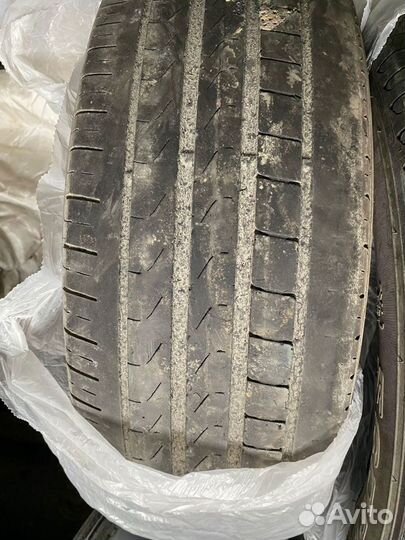 Pirelli Scorpion Verde 225/65 R17