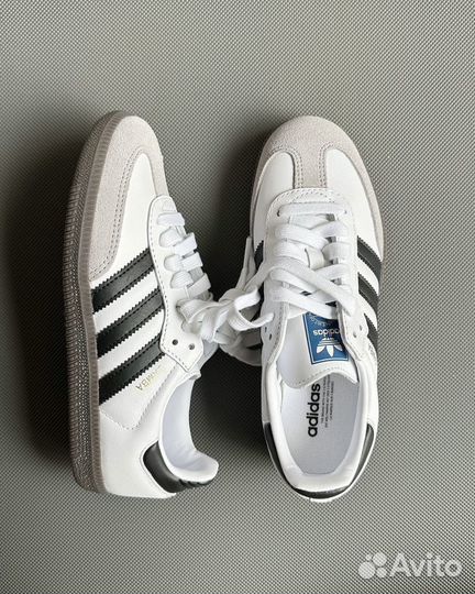 Adidas Samba Оригинал