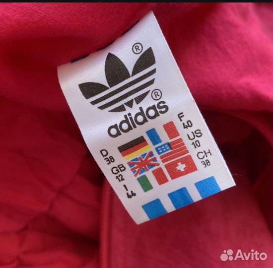 Комбинезон adidas