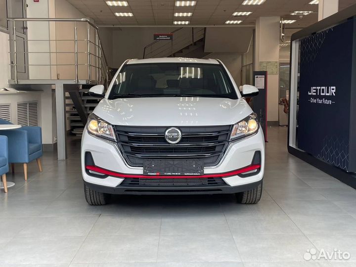 Dongfeng DFSK 500 1.5 CVT, 2024