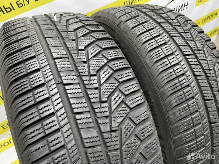 Hankook Winter I'Cept Evo2 W320A SUV 225/55 R18 100R