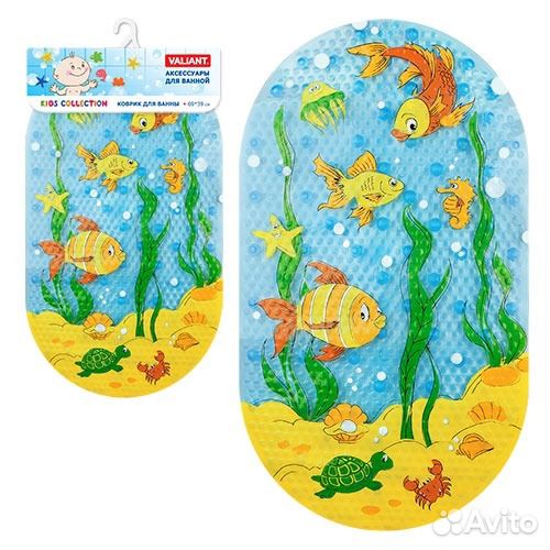 Коврик для ванны