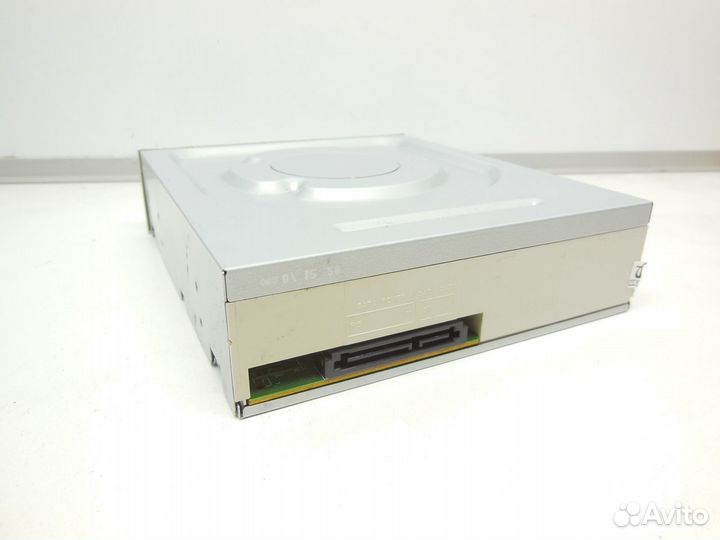 Оптический привод SATA DVD-RW Sony Optiarc AD-5240