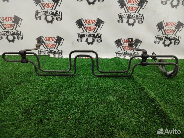 Радиатор гидроусилителя руля Toyota Windom V20 2MZ