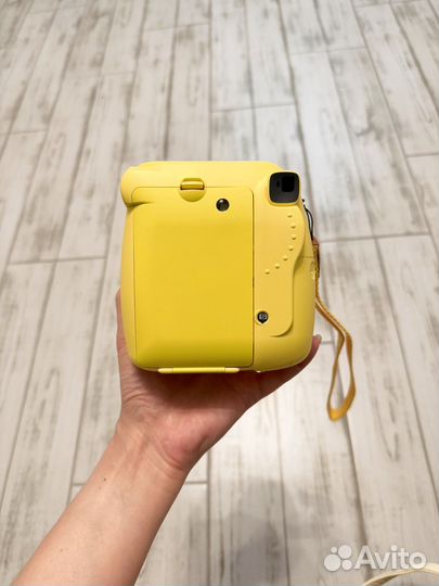 Instax mini 9