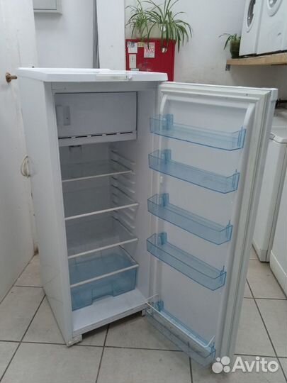 Холодильник бирюса 120 см с гарантией