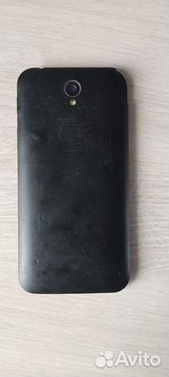 Asus Zenfone 2 на запчасти