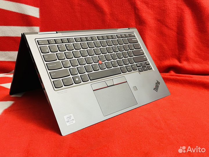 Lenovo X1 Yoga Gen 5 Core i7