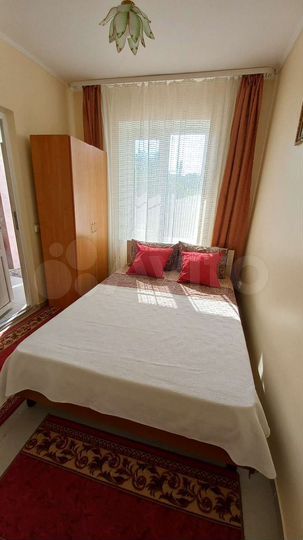 Дом 42 м² на участке 12 сот.