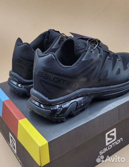 Кроссовки Salomon Xt-6 летние мужские