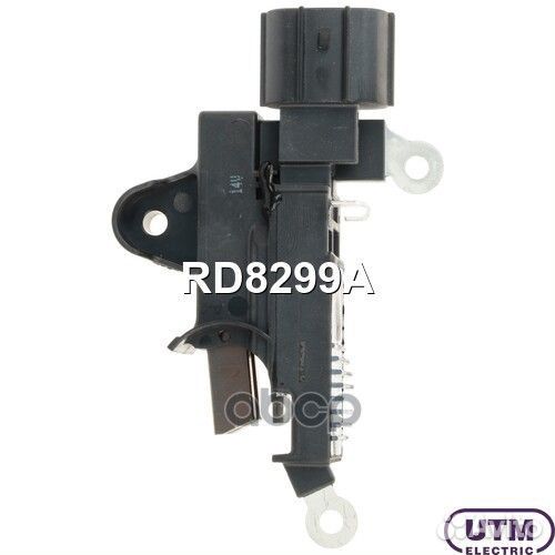 Регулятор напряжения 373702E950 RD8299A Utm