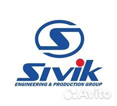 Набор ключей накидных 8 пр. 45 гр 1/4''-7/8'' в ло