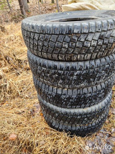 КАМА Кама-219 225/75 R16