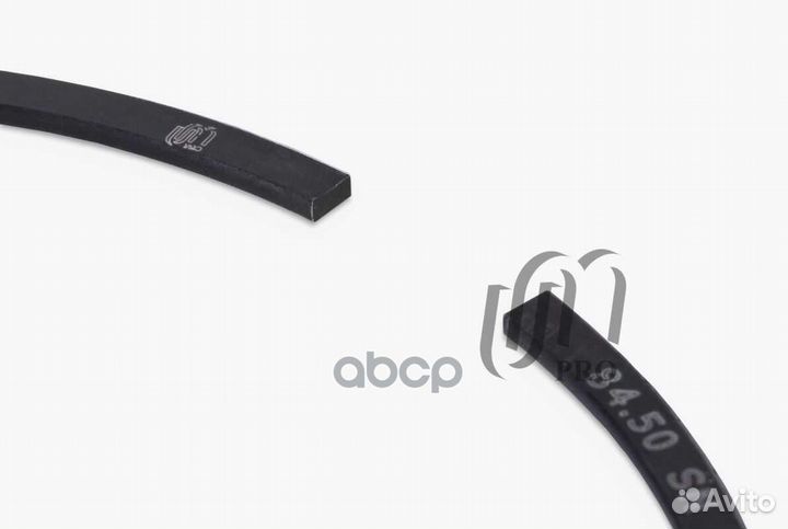 Кольца поршневые 0.50 Nissan X-trail 2.0 MR20DE