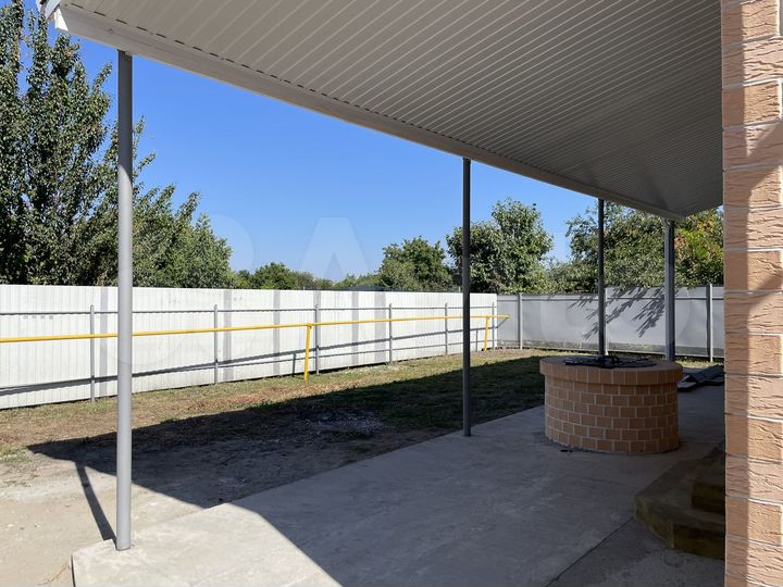 Дом 94 м² на участке 4,8 сот.