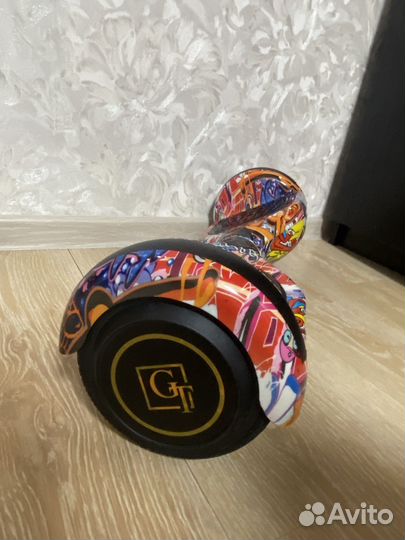 Гироскутер GT SMART Balance