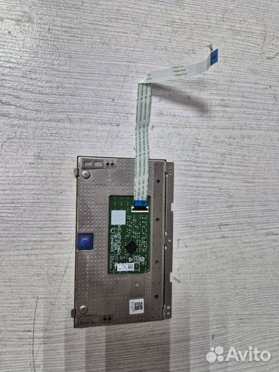Тачпад для HP envy x360 Convert 13-ay0013ur