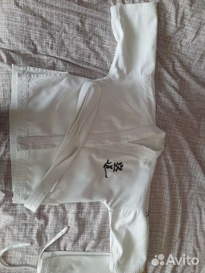 Кимоно