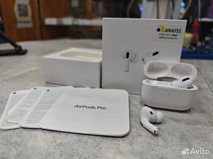 Airpods pro 2