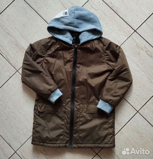 Куртка Reserved демисезонная 128