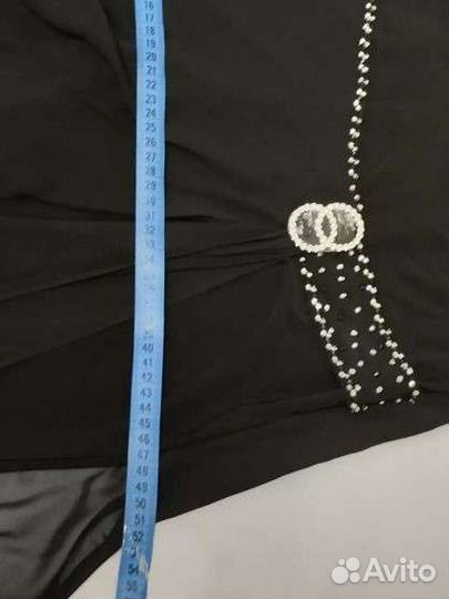 Юбка брюки 46 - 48