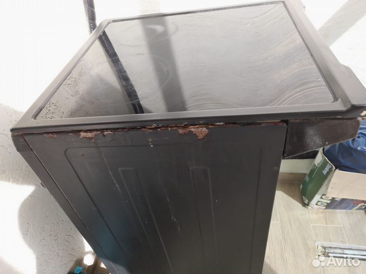 Керамическая плита