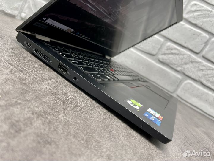 Lenovo ThinkPad L13 i5 11gen 512Gb 16Gb