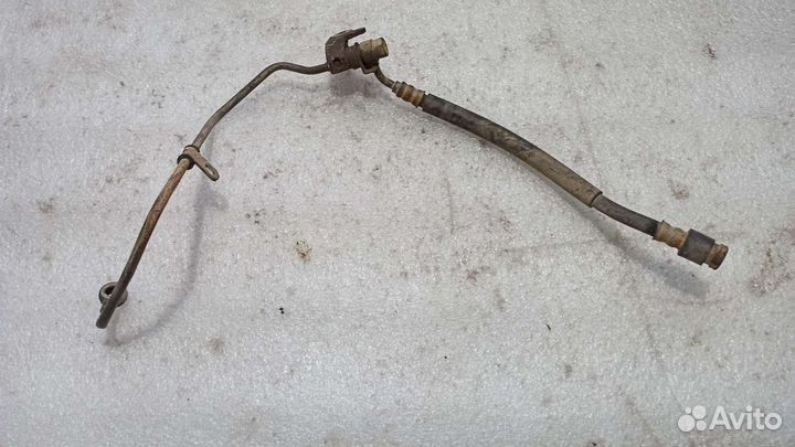 Топливная трубка Toyota chaser GX90