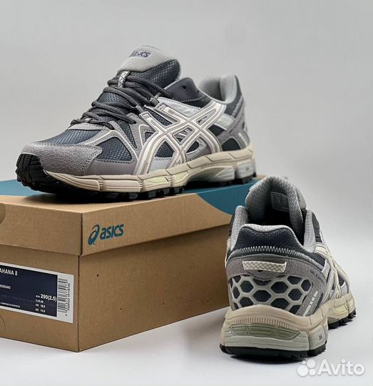 Кроссовки мужские Asics gel kahana 8