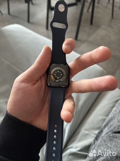 Apple watch series 6 40mm