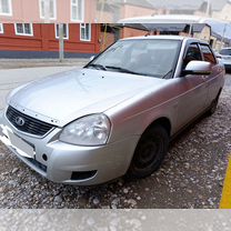 ВАЗ (LADA) Priora 1.6 MT, 2008, 300 000 км, с пробегом, цена 220 000 руб.