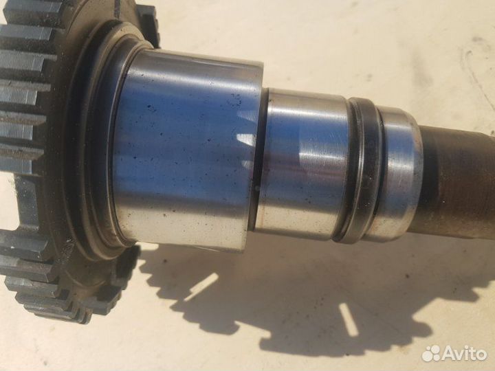 Первичный вал кпп Volvo Fh 2015
