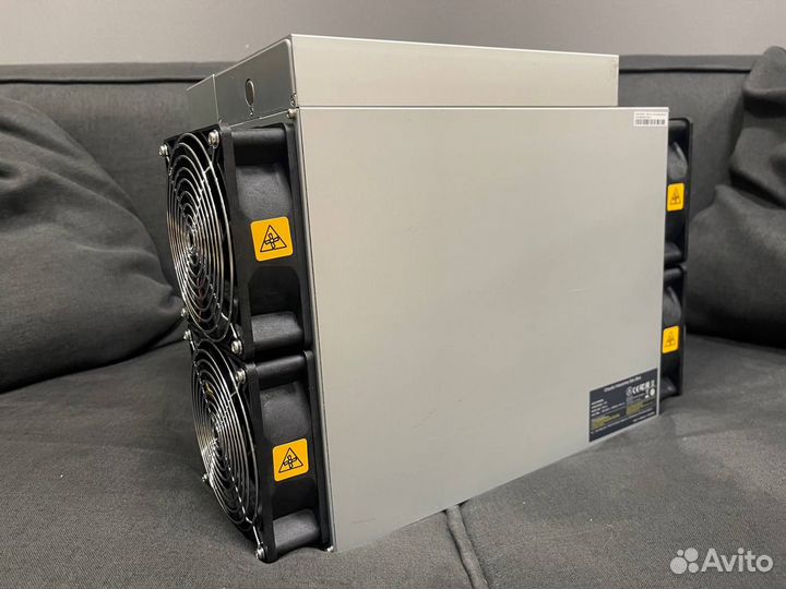 Asic Antminer s19 90th 126 чипов реальное наличие