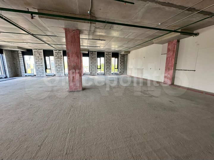 Офис 161.1 кв.м