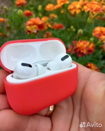 AirPods Pro Luxe