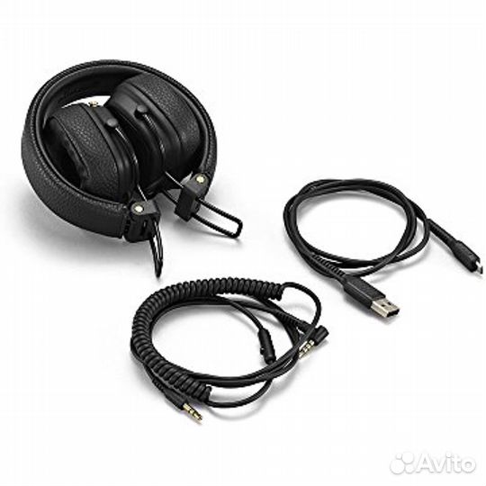 Marshall Major III Bluetooth оптом