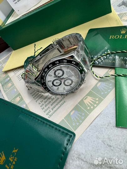 Часы Rolex Daytona